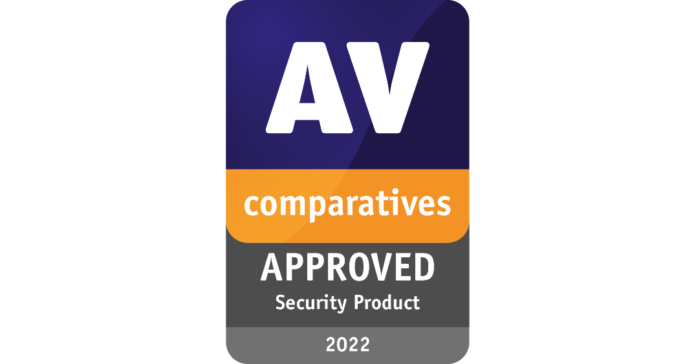 AV-Comparatives Names Anti-Virus Consumer Product of The Year in Summary Report 2022