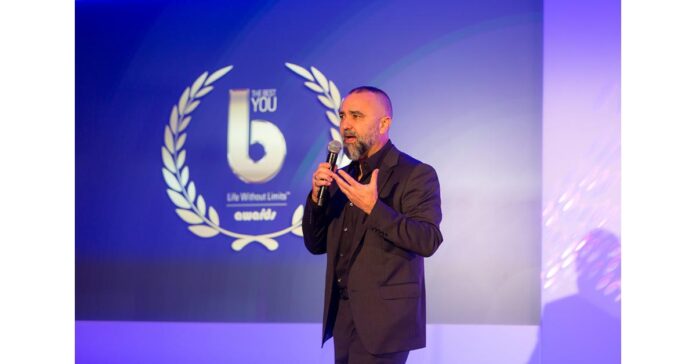From Sea to Shining Sea -Events That Offer Hope are Set to Culminate with 'The Best You' Expo in Los Angeles-March 3-5
