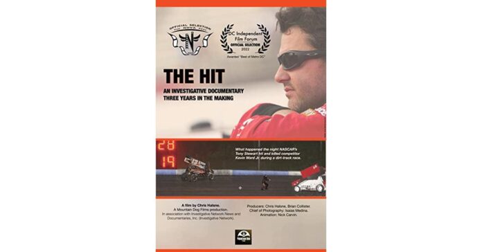 An Investigative Documentary, Sheds New Light On An Unprecedented Sports Tragedy.