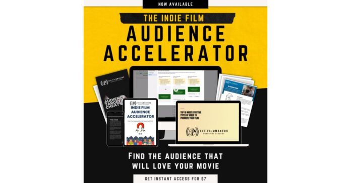 the-indie-film-audience-acceler.jpeg Master Independent Film Distribution & Digital Marketing with The Filmmakers Marketing Academy