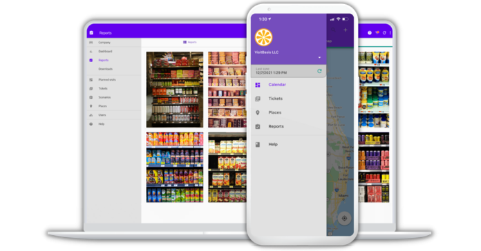 New App for Retail Execution Delivers Easy Implementation