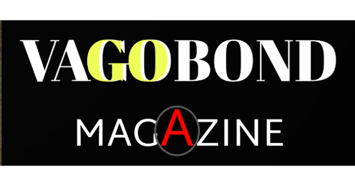 Vagobond Magazine's New Senior Editor