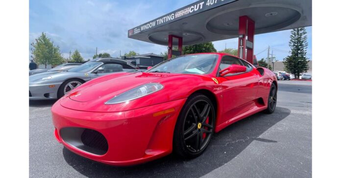 7 Tips For Tinting New 2023 Vehicles