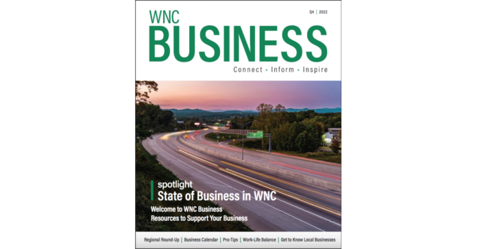 Hulsey Media Launches WNC Business