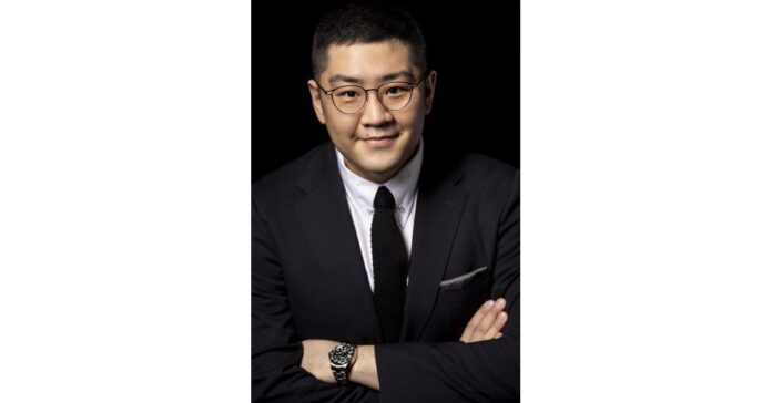 Lighting Designer Xiangfu Xiao