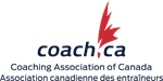 The Coaching Association of Canada launches its National The Coaching Association of Canada launches its National