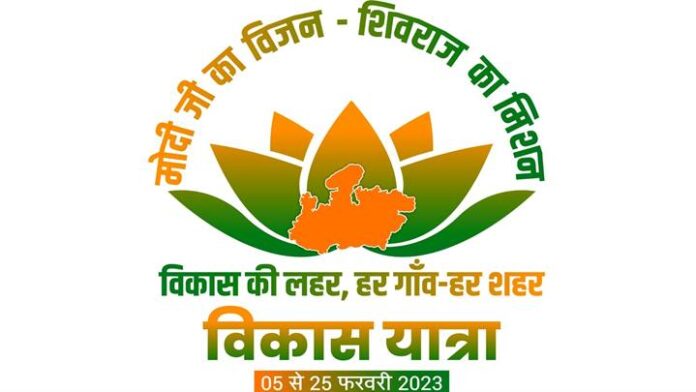 Department Of Public Relations,M.P.