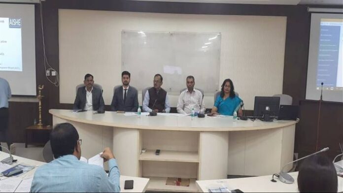Department Of Public Relations,M.P.
