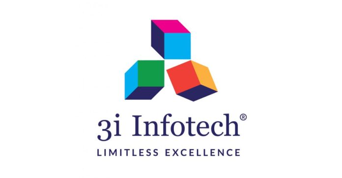 3i Infotech Wins FI Industry Innovation Award