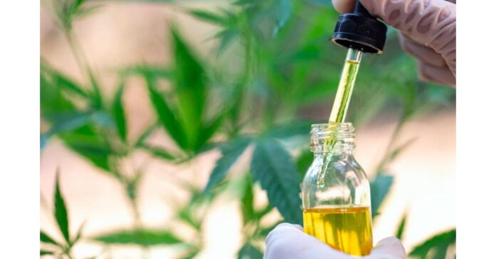 7 Potential Health Benefits of CBD