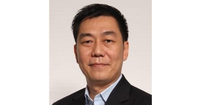 Adam Chong Named New CEO of Rigaku Asia Pacific PTE LTD