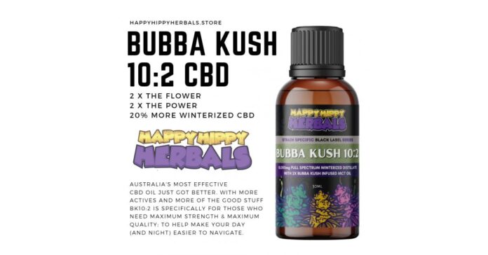 Australia's CBD Oil Clinic - Now Available Online