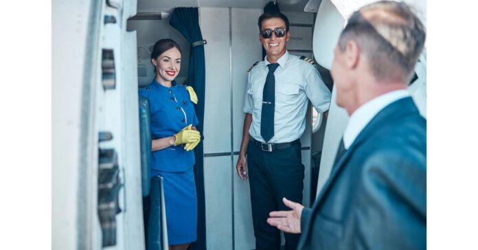 Aviation Industry Struggles to Find Workers Amidst Surge in Hiring Needs