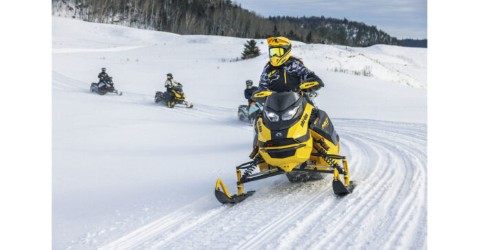 BRP-OFFERS-A-RIDE-FOR-EVERYONE-AND-EVERY-STYLE-WITH.jpg BRP OFFERS A RIDE FOR EVERYONE AND EVERY STYLE WITH 2024 SNOWMOBILE LINEUP