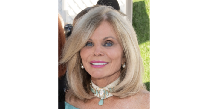 Barbara Hankey-Rogers' Has A Secret...And She Is Ready To Share!