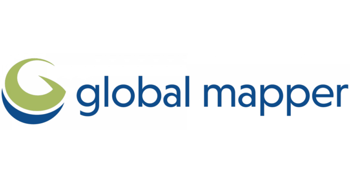 Blue Marble Geographics releases version 24.1 of Global Mapper