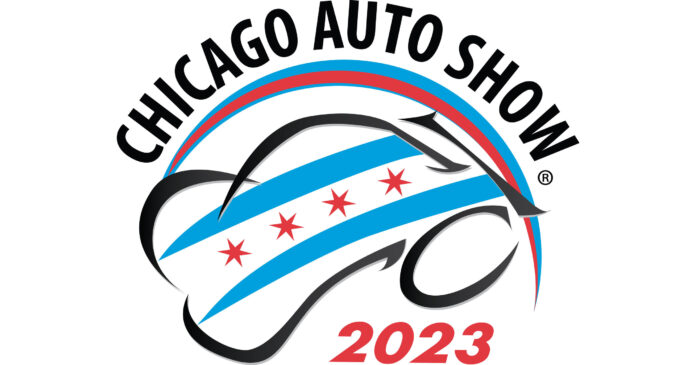 CHICAGO AUTO SHOW'S WHAT DRIVES HER PROGRAM AWARDS FEMALE AUTOMOTIVE LEADERS