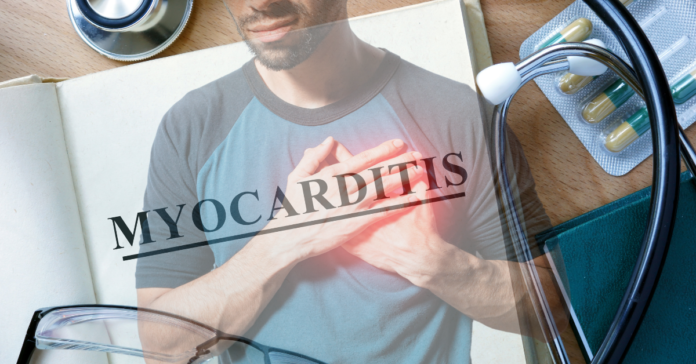 Cardiac Testing at Washington Event Found 53% Myocarditis Rate Cardiac Testing at Washington Event Found 53% Myocarditis Rate