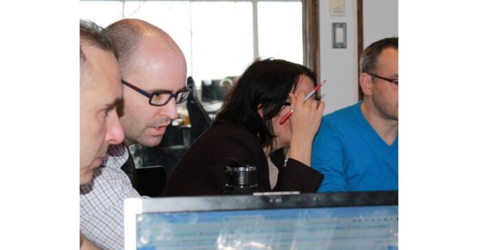 Company finds the balance of helping people and making money