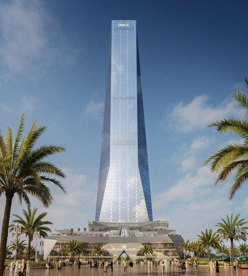 DMCC-LAUNCHES-SALES-FOR-SO-BRANDED-RESIDENTIAL-UNITS-AT-ITS.jpg DMCC LAUNCHES SALES FOR SO/ BRANDED RESIDENTIAL UNITS AT ITS FLAGSHIP UPTOWN TOWER