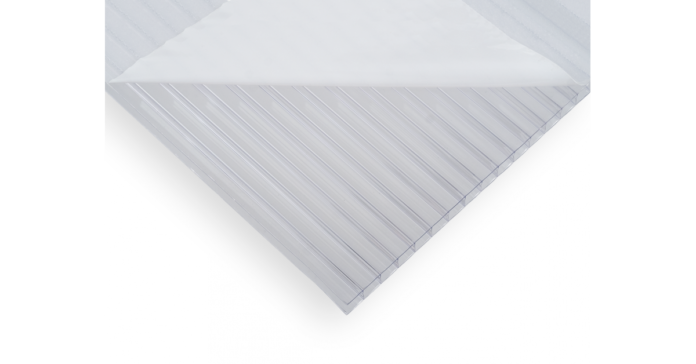 Data Center Containment Systems Rely on Polycarbonate Twinwall