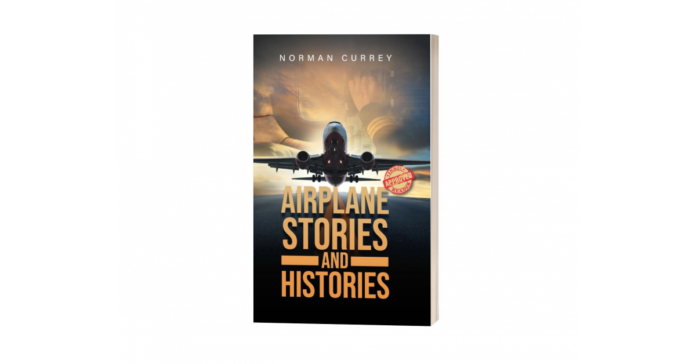 Esteemed aviation expert rewards the world with an educational book on planes