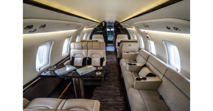 Exquisite Air Charter launches fully refundable on-demand private charter program
