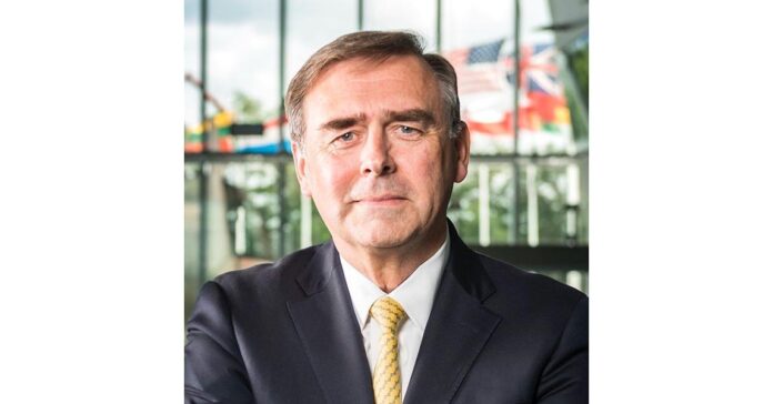 Former Senior NATO Official to Lead SPA’s International Division
