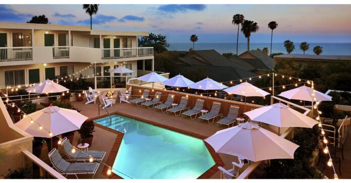 HOTELS.COM REPORTS RISE IN NEW TRIP TYPE: "THIRST TRIPS"