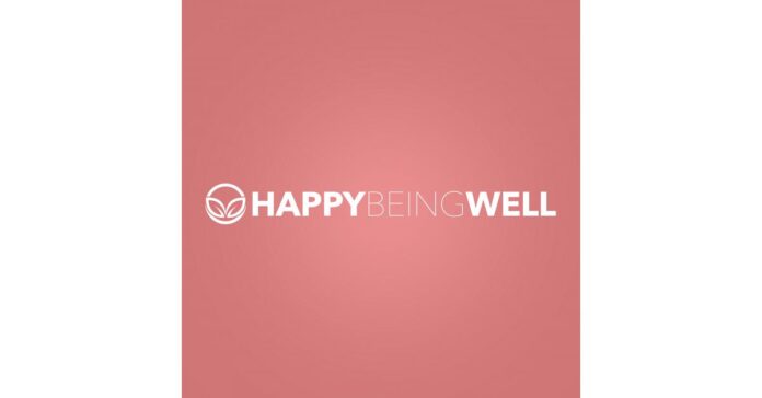 Happy Being Well Podcast was Nominated for The People's Choice Podcast Awards in The Health Category