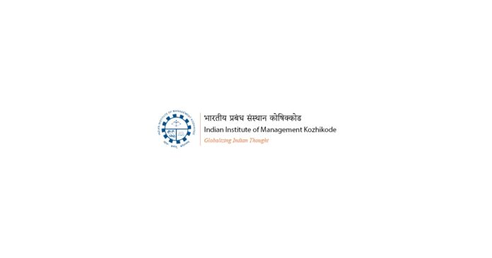 IIM Kozhikode Launches Batch 12 of Senior Management Programme with Emeritus