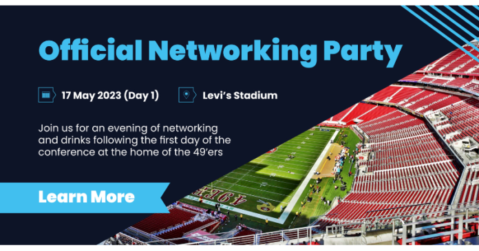 Join the Ultimate Networking Experience at Levi’s Stadium During the IoT Tech Expo