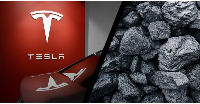 Magnis signs off take agreement with Tesla
