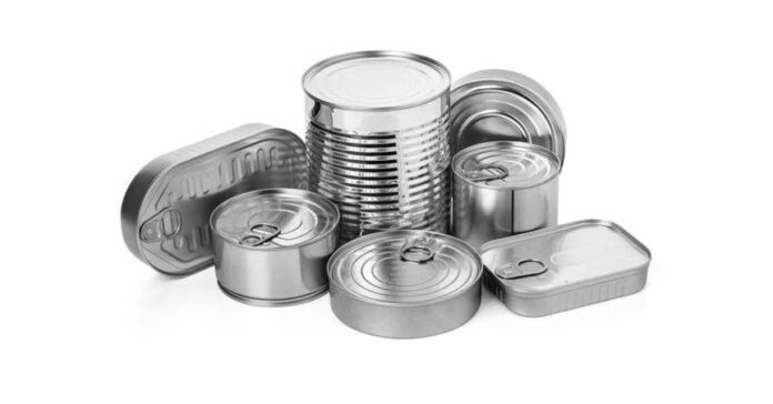 Metal Packaging Market to Grow with Sustainable CAGR of 3.1% by Growing Demand from End user Industries to Drive Growth