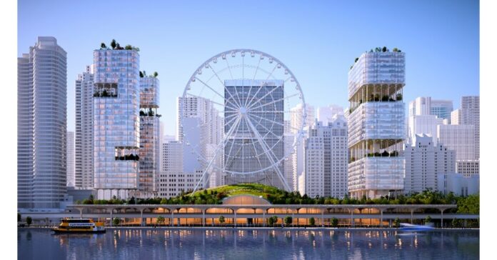 Mohegan Named Casino Operator for Soloviev Group's NYC Casino Bid