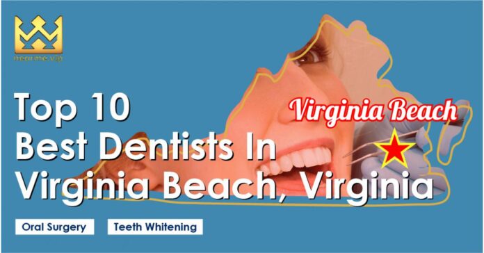 Near Me Business Listing Includes Professional Dentists in Virginia Beach