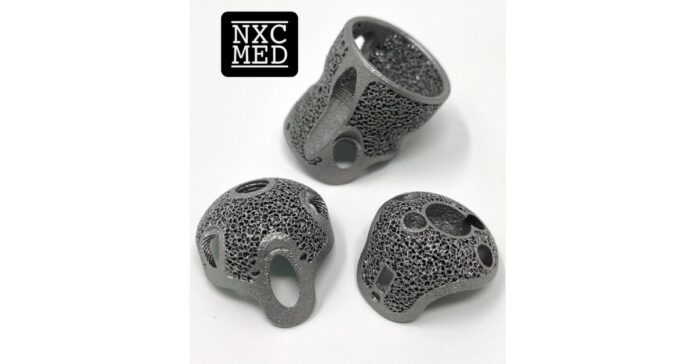 Next Chapter Manufacturing becomes ISO 13485 registered focus on Surgical Device and Implants under Next Chapter Medical