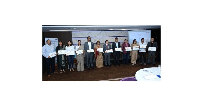 SBI Foundation, Microsoft, and American India Foundation Building Career Pathways for Persons with Disabilities