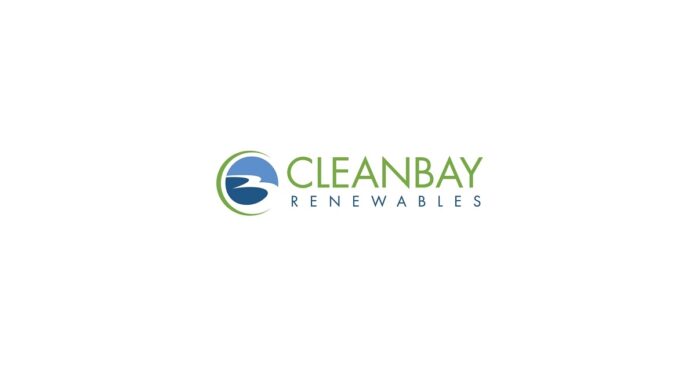 BurTech Acquisition Corp. and CleanBay Renewables Announce Letter of Intent for a Business Combination