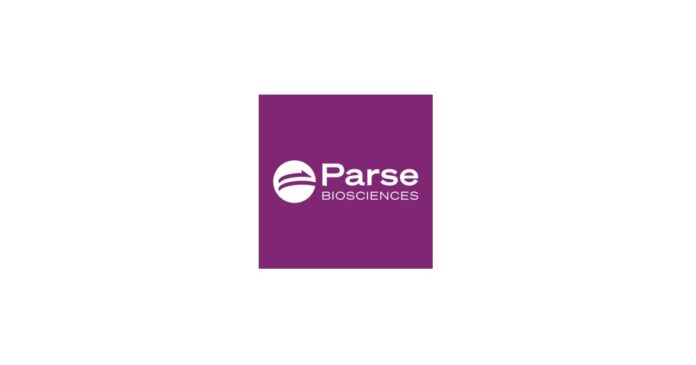 Parse Biosciences Announces Evercode TCR and Gene Capture Parse Biosciences Announces Evercode TCR and Gene Capture