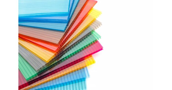 Polycarbonate Sheets Market To Be Driven by The Growing Use In Application Industries In the Forecast Period