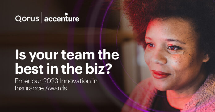 Qorus-and-Accentures-Innovation-in-Insurance-Awards-Now-Open-for.jpg Qorus and Accenture’s Innovation in Insurance Awards Now Open for Applications