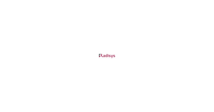 Radisys Announces Availability of Industry-first Release 17 Compliant 5G NR Solution