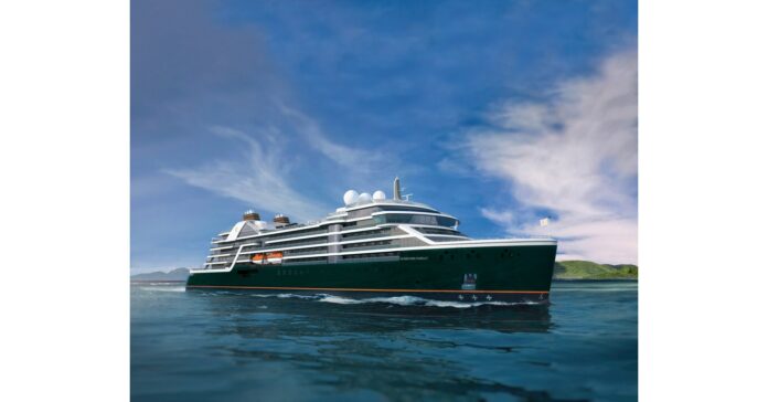 SEABOURN ANNOUNCES 2024-2025 EXPEDITION VOYAGES IN THE SOUTH PACIFIC, ARCTIC, ANTARCTICA, INCLUDING FIRST ITINERARIES TO THE KIMBERLEY, AUSTRALIA IN 2024