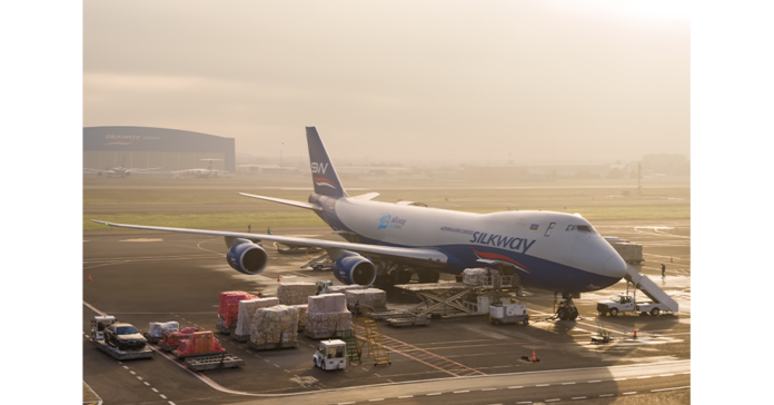 Silk-Way-West-Airlines-signs-air-cargo-transport-memorandum-with.png Silk Way West Airlines signs air cargo transport memorandum with Nippon Express