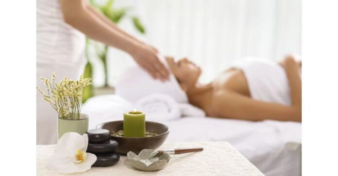 Spa Services Market Industry Growing At a CAGR of 17.3%, Globally, is Projected to Reach $423,253.69 Million by 2031