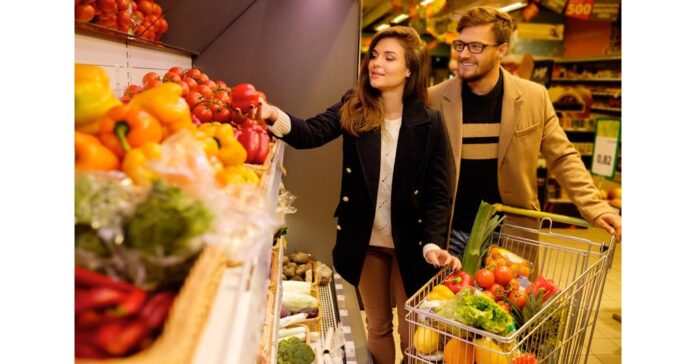 Study shows the power of eating a plant-based diet for lowering men's risk of prostate cancer