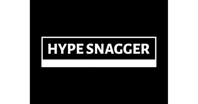 Sven Patzer Creates Hype Snagger, an AI Powered PR Service