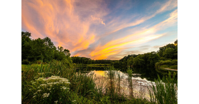 THE CONSERVANCY FOR CUYAHOGA VALLEY NATIONAL PARK ANNOUNCES ITS ANNUAL EVENTS SUPPORTING TRAILS IN OHIO'S NATIONAL PARK