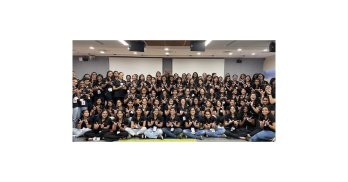 TalentSprint Announces Fifth Edition of Women Engineers WE Program, Supported by Google